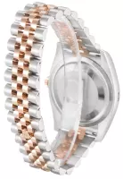 Rolex Lady-Datejust 36mm Rose Dial 179171 - view 4