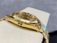 Superclone Rolex Day-Date II 40mm Champagne Dial 228238 - view 7