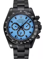 Rolex Daytona 42mm Blue Dial 1454250 - view 1