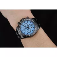 Rolex Daytona 42mm Blue Dial 1454250 - view 11