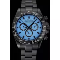 Rolex Daytona 42mm Blue Dial 1454250 - view 3