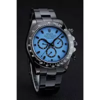Rolex Daytona 42mm Blue Dial 1454250 - view 4