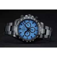 Rolex Daytona 42mm Blue Dial 1454250 - view 5