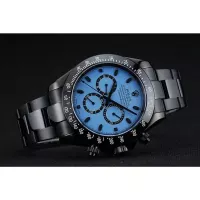 Rolex Daytona 42mm Blue Dial 1454250 - view 6