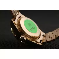 Rolex Datejust 28mm Green Dial RL39 - view 9