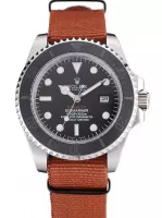 Rolex Submariner 41mm Black Dial 621387 - view 1