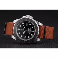 Rolex Submariner 41mm Black Dial 621387 - view 5