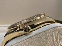 Superclone Rolex Sky-Dweller 42 mm Champagne Dial 336938 - view 7