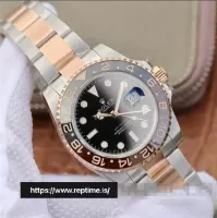 Rolex GMT Master II 126711 Men Automatic 40MM - view 5