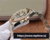 Rolex GMT Master II 126711 Men Automatic 40MM - view 7