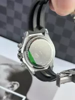 Superclone Rolex Daytona 40 mm black Dial 126519LN - view 11