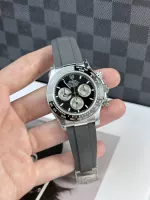 Superclone Rolex Daytona 40 mm black Dial 126519LN - view 3