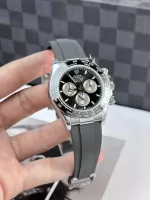 Superclone Rolex Daytona 40 mm black Dial 126519LN - view 5
