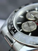 Superclone Rolex Daytona 40 mm black Dial 126519LN - view 8