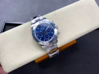 Superclone Rolex Daytona 40 mm 126509 Bright Blue Dial - view 6