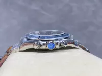 Superclone Rolex Daytona 40 mm 126509 Bright Blue Dial - view 7