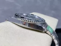 Superclone Rolex GMT-Master II 126710GRNR  Bruce Wayne  Jubilee 2024 - view 5