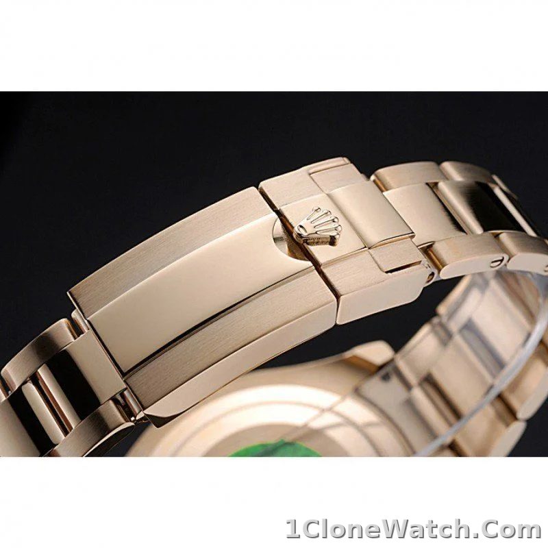 Rolex Yacht-Master 44mm White Dial 622271 - detail
