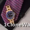 Rolex Submariner Date 126618LB - detail