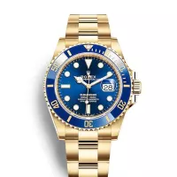 Rolex Submariner Date 126618LB - view 1
