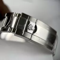 Superclone Rolex GMT-Master II Meteorite Dial 126719BLRO  Superman  Oyster - view 13