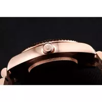 Superclone Rolex Day-Date 40mm Rose-Gold Dial REP016823 - view 10
