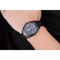 Rolex Explorer 39mm Black Dial 622549 - view 11