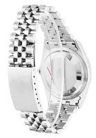 Rolex Datejust 36mm Silver Dial 16220 - view 5
