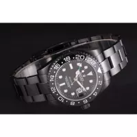 Rolex GMT-Master II 41mm Black Dial REP016829 - view 5