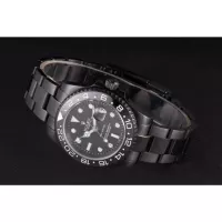 Rolex GMT-Master II 41mm Black Dial REP016829 - view 6