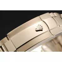 Rolex Sky-Dweller 41mm Gold Dial 80243 - view 8