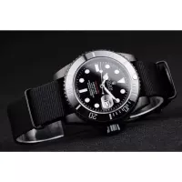 Superclone Rolex Submariner 39mm Black Dial REP016826 - view 5