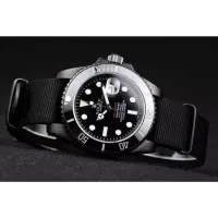 Superclone Rolex Submariner 39mm Black Dial REP016826 - view 6