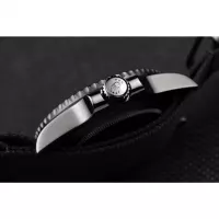 Superclone Rolex Submariner 39mm Black Dial REP016826 - view 9