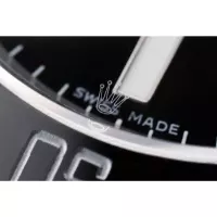 Superclone Rolex Submariner 39mm Black Dial REP016826 - view 10