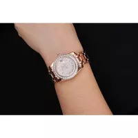 Rolex Datejust 33mm Diamond Dial 622836 - view 11