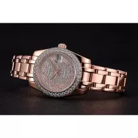 Rolex Datejust 33mm Diamond Dial 622836 - view 6