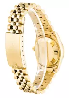 Rolex Datejust Mid-Size 31mm Champagne Dial 68278 - view 4