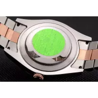 Superclone Rolex Datejust 41mm Rose-Gold Dial REP016816 - view 9