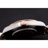Superclone Rolex Datejust 41mm Rose-Gold Dial REP016816 - view 10