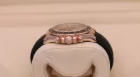 Superclone Rolex Daytona 40 mm Sundust Dial in Everose Gold 126515LN - view 6