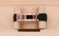 Superclone Rolex Daytona 40 mm Sundust Dial in Everose Gold 126515LN - view 8