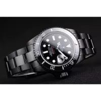 Superclone Rolex Submariner 41mm Black Dial PRHUNTERPRO - view 5