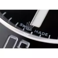 Superclone Rolex Submariner 41mm Black Dial PRHUNTERPRO - view 9
