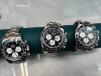 Superclone Rolex Daytona 126529LN  Le Mans  100 years anniversary - view 8