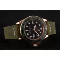 Rolex Yacht-Master 41mm Black Dial 1453862 - view 4