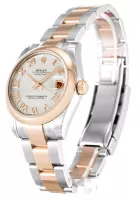 Rolex Datejust Mid-Size 31mm Mother of Pearl Dial 178241 - view 3