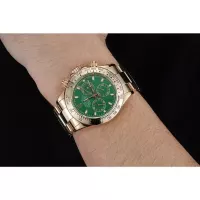 Rolex Daytona 39mm Green Dial 1454244 - view 11