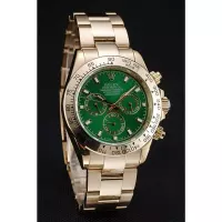 Rolex Daytona 39mm Green Dial 1454244 - view 4