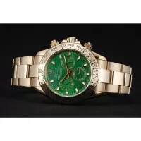 Rolex Daytona 39mm Green Dial 1454244 - view 6